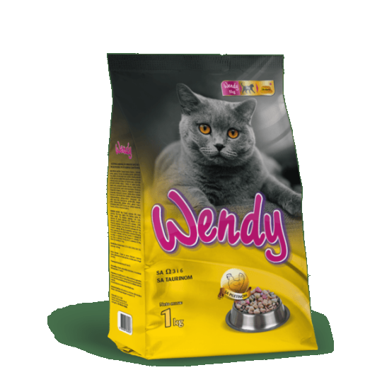 Wendy piletina|10kg